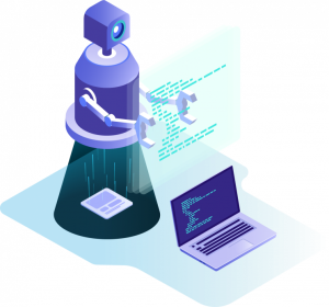 Разработка сайта для автоматизации бизнес-процессов в Белореченске