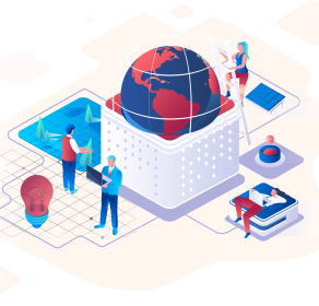 Разработка сложных сайтов для построения систем коммуникации в Белореченске