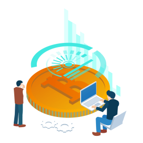 Создание сложного сайта для блокчейн и криптовалюты в Белореченске